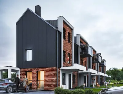 Konceptbud Development - Deweloper Białystok